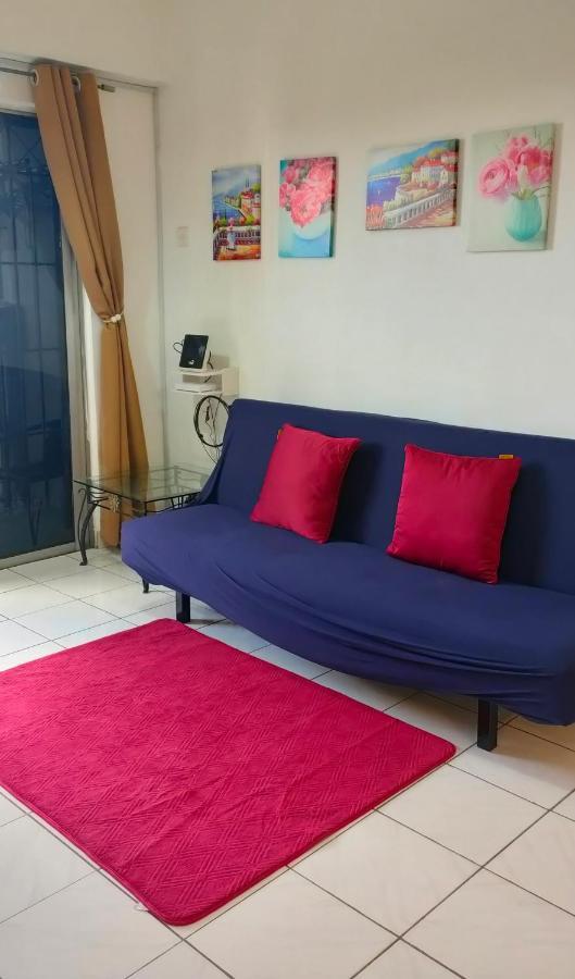 Apartment Next To Axiata Arena, Stadium Bukit Jalil Kuala Lumpur Dış mekan fotoğraf