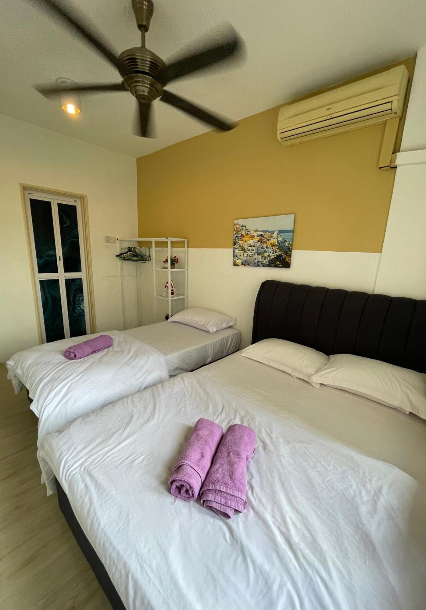 Apartment Next To Axiata Arena, Stadium Bukit Jalil Kuala Lumpur Dış mekan fotoğraf