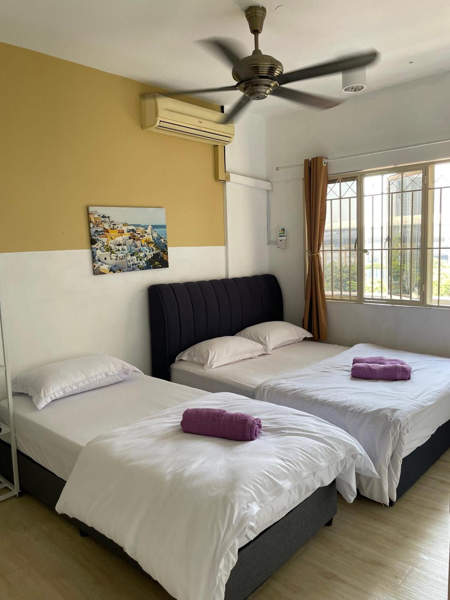 Apartment Next To Axiata Arena, Stadium Bukit Jalil Kuala Lumpur Dış mekan fotoğraf