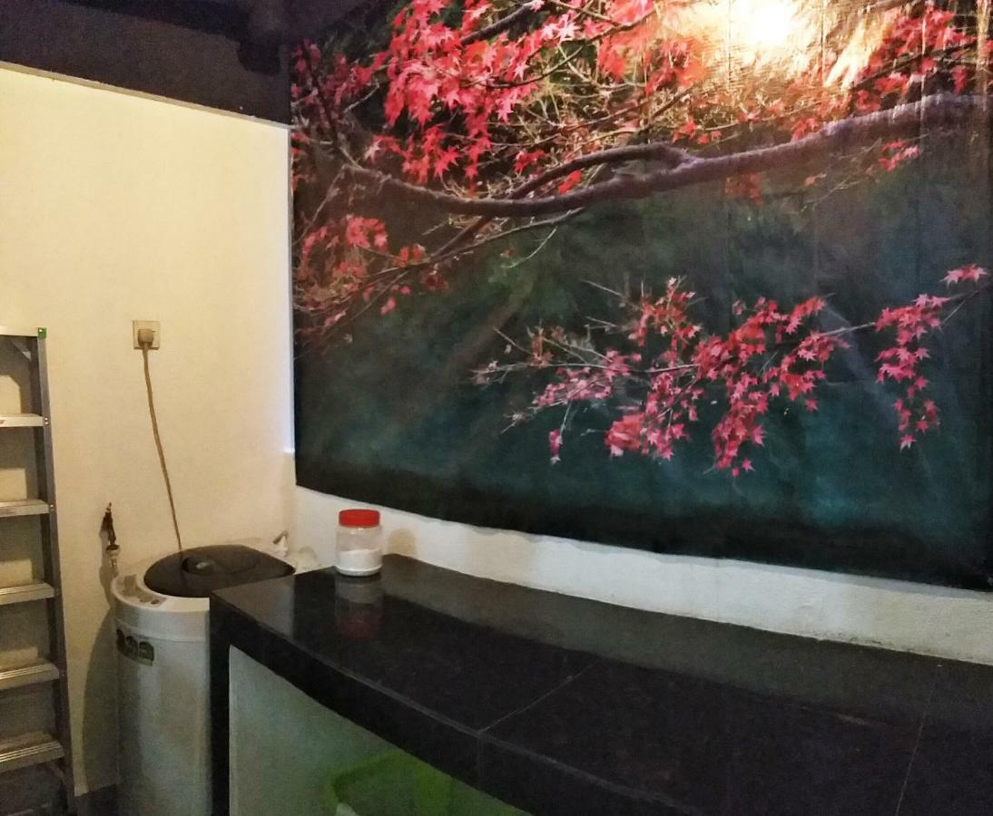 Apartment Next To Axiata Arena, Stadium Bukit Jalil Kuala Lumpur Dış mekan fotoğraf